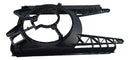Defletor Do Radiador Chevrolet Celta 2000 A 2006 Original