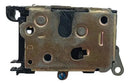 Fechadura Dianteira Direita Ford Ecosport 2003 A 2012 Origin