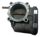 Corpo De Borboleta Tbi Chevrolet Astra Vectra Zafira 2.0 2.4