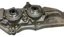 Módulo Tcm Powershift Ecosport Focus Retirar Peças Reparo