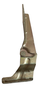 Dobradiça  Capô Lado Esquerdo Renault Megane 2007 A 2012