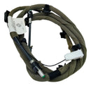 Chicote Antena Teto Palio Siena 12 A 17 519112430 Original