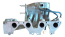 Coletor De Admissão Gm Zafira Astra Vectra R93247129 Origina