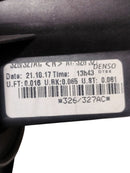 Motor Ventilador Interno Fiat Argo Mobi Cronos Palio Strada
