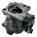 Corpo Borboleta Tbi Gm Corsa 1.0 8v 2002 A 2005 93361773