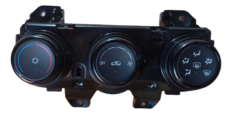 Comando Ar Condicionado Chevrolet Onix 2020 A 2023 Original
