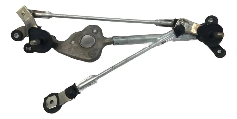 Galhada Limpador Para Brisa Honda Hrv 2015 A 2021 Original