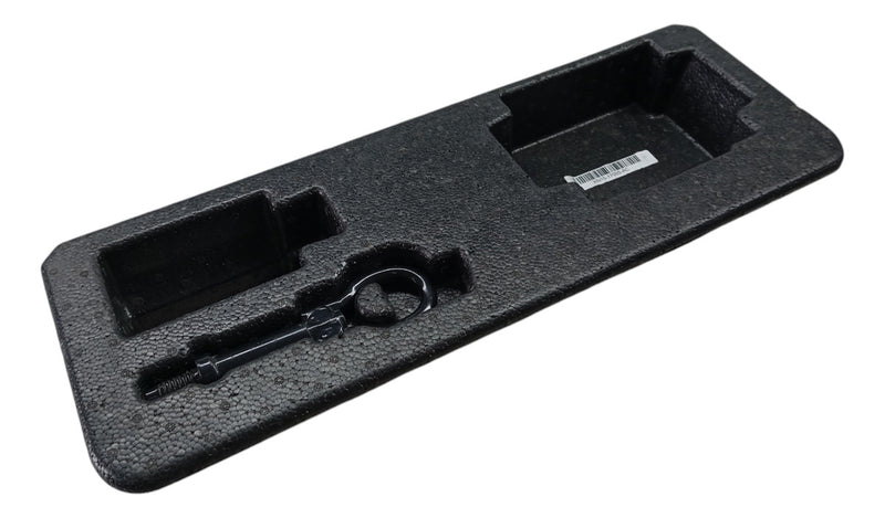 Isopor Ferramentas Do Porta Malas Ford Ecosport 1.5 2020