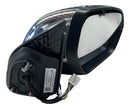 Espelho Retrovisor Elétrico Direito Titano 16674349 Original