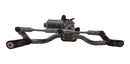 Máquina Motor Limpador Parabrisa Ford Ka 14 A 22 Com Detalhe