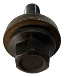 Parafuso Polia Virabrequim Fusion 2.0 16v Turbo Ecoboost