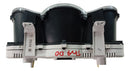 Painel De Instrumentos Toyota Rav4 2005 A 2011 8380042j60