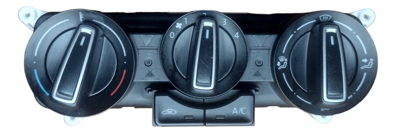 Comando Ar Condicionado Volkswagen Gol Saveiro Voyage G7 G8