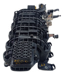 Coletor Admissão Fiat Argo 2018 A 2022 Original 55280620