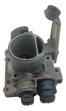 Corpo De Borboleta Tbi Fiat Palio Siena Uno 1.0 8v 34sxfe4