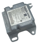Módulo Airbag Renault Scenic Megane 2001 A 2008 Original