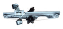Máquina De Vidro Dianteiro Esquerdo Chevrolet Tracker 20 A22