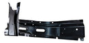 Suporte Para-lama Dianteiro Esquerdo Fiat Ducato 2006 A 2014