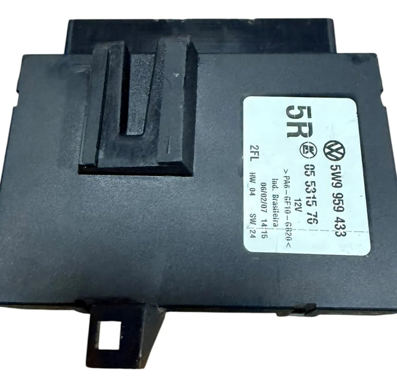 Modulo Central Conforto Parati 2006 A 2013 5w9959433