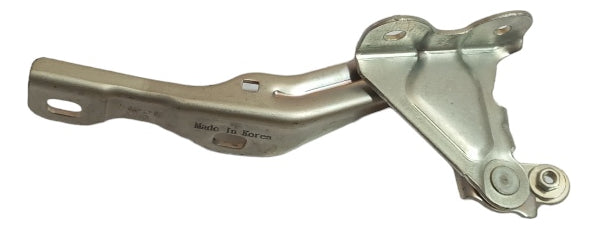 Dobradiça Capô Lado Direito Chevrolet Onix Prisma 2013 A 019