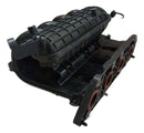 Coletor De Admissão Gm Onix Prisma 1.0 2014 A 2019 24586802