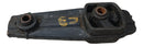 Coxim Inferior Central Cambio Citroen C3 Aircross Peugeot