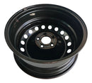 Roda Aço Aro 16 Toro Renegade Original 51960420