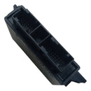 Modulo De Estacionamento Citroen C4 2009 A 2011 966149688001