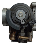 Corpo De Borboleta Tbi Volkswagen Gol 1,0 8v 16v 1996 A 2000