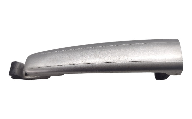 Maçaneta Externa Porta Dianteira Esquerda Peugeot 307 03 A12