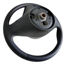 Volante Direção Grand Siena 2012 A 2021 Original 100262656