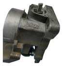 Tbi Corpo Borboleta Fiesta Ka 1.0 Flex 2006 A 2014 7s6gab