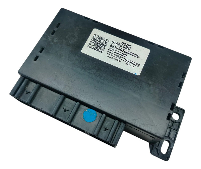 Modulo Conforto Alarme Gm Prisma 2006 A 2012 52062395