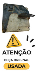 Módulo Injeção Ford Ecosport 1.6 8v 2003 A 2007 2n1512a650gb
