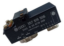 Módulo Relé Ventoinha Volkswagen Golf Passat Polo 3a0919506