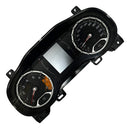 Painel De Instrumentos Jeep Renegade 2015/2021 100260665