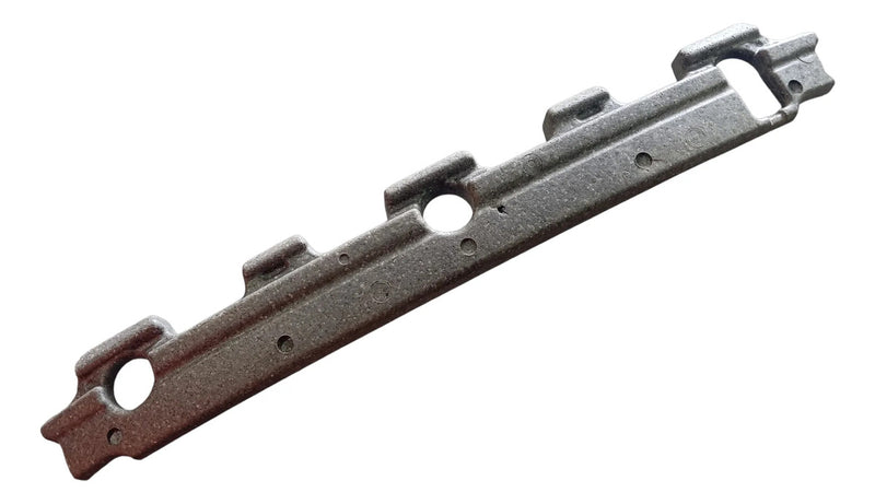 Absorvedor Impacto Parachoque Traseiro Hyundai I30 07 A 12