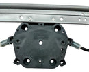 Maquina De Vidro Dianteiro Esquerdo Mobi 17 /20 Sem Motor