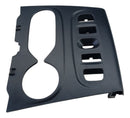 Moldura Central Painel Renault Sandero Logan 2014 A 2020