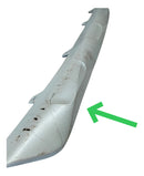 Aplique Para-choque Dianteiro Corolla Cross 2022 24 Detalhe