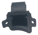 Suporte Da Portinhola Do Tanque De Combustível Fiat Doblo