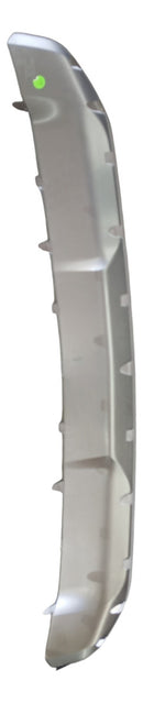 Moldura Para-choque Dianteiro Chevrolet Montana 2023 A 2024