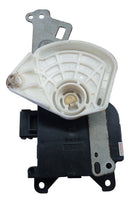 Atuador Motor Caixa Ar Condicionado Civic 2007/11 Original