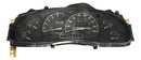 Painel De Instrumentos Ford Explorer 4.0  Automat Detalhe