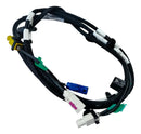 Chicote Antena Rádio Fiat Fastback 1.0 2023 A 2025 52212669
