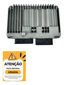 Módulo Cambio Bmw X5 2004 A 2008 Original 7532878