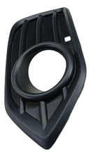 Moldura Farol De Milha Esquerdo Honda Hrv 2015 A 17 71106t7t