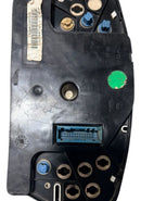 Painel De Instrumentos Celta Fundo Branco Sem Acrilico
