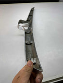 Friso Cromado Grade Dianteira New Civic 2009 A 2011 Original