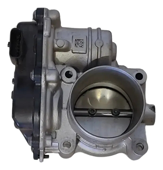 Corpo Borboleta Tbi Duster Sandero Captur 1.6 16v 161203393r